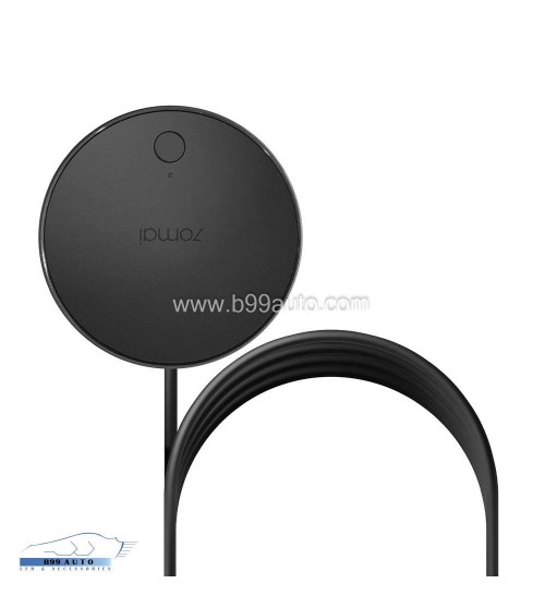 70mai UP04 Hardwire Kit 4G bekötő kábelszett 70mai Omni menetrögzítő kamerához 70mai UP04 Hardwire Kit 4G bekötő kábelszett 70mai Omni menetrögzítő kamerához